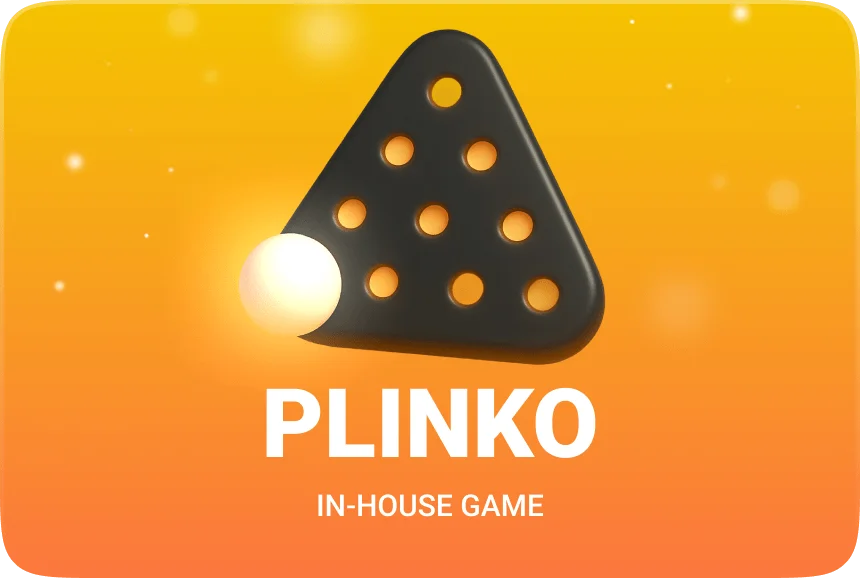 Демо-режим Plinko в Панда